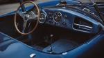 Aston Martin DB2/4 Bertone Spider 1953 года